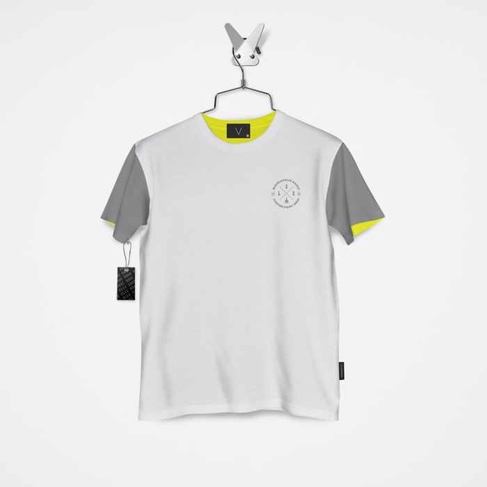 Creative tee