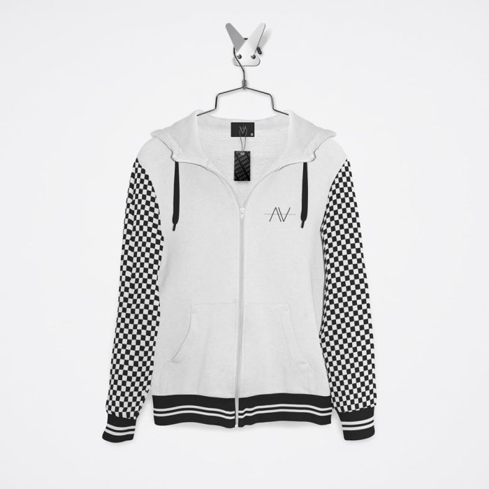Heaven hoodie