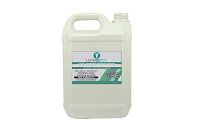 Ultrabeton | Base fibrada premium para cura e impermeabilização de microcimento ou cimento queimado